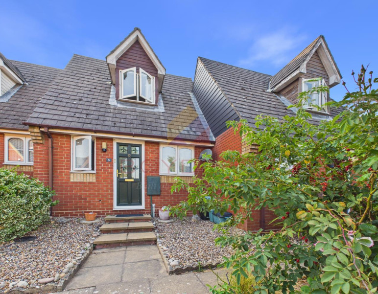 Photo of Belmont Place, Colchester