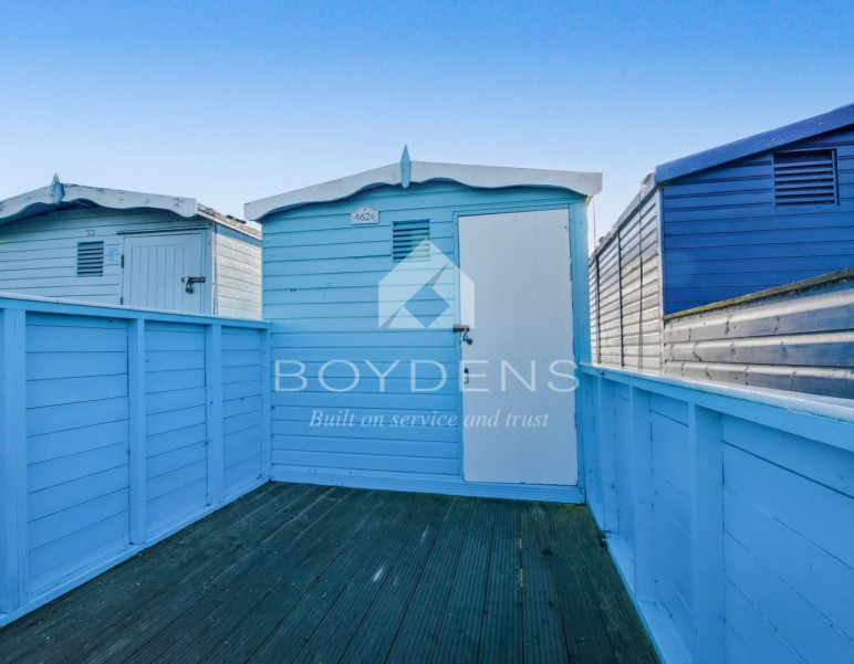 Photo of The Walings , Frinton-on-Sea