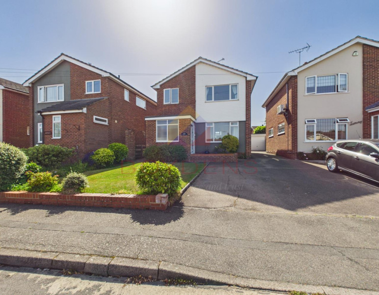 Photo of Beehive Chase, Brentwood