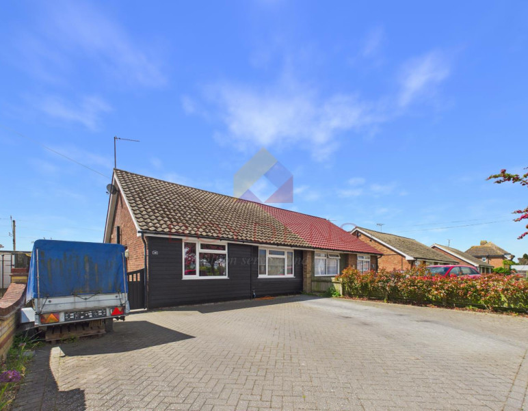 Photo of Bemerton Gardens, Frinton-on-Sea