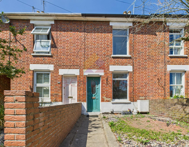 Photo of Manor Road, Colchester