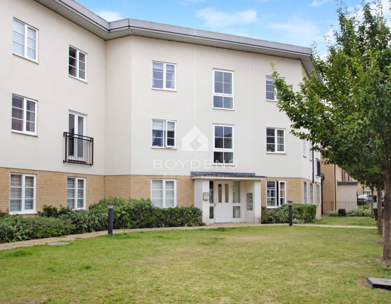 Photo of Wood Grove, Witham