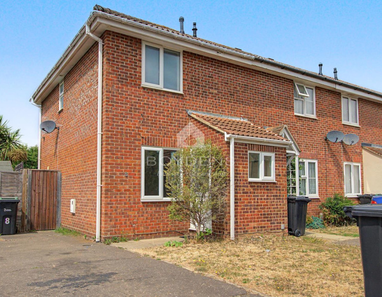 Photo of Homefield Road, Colchester