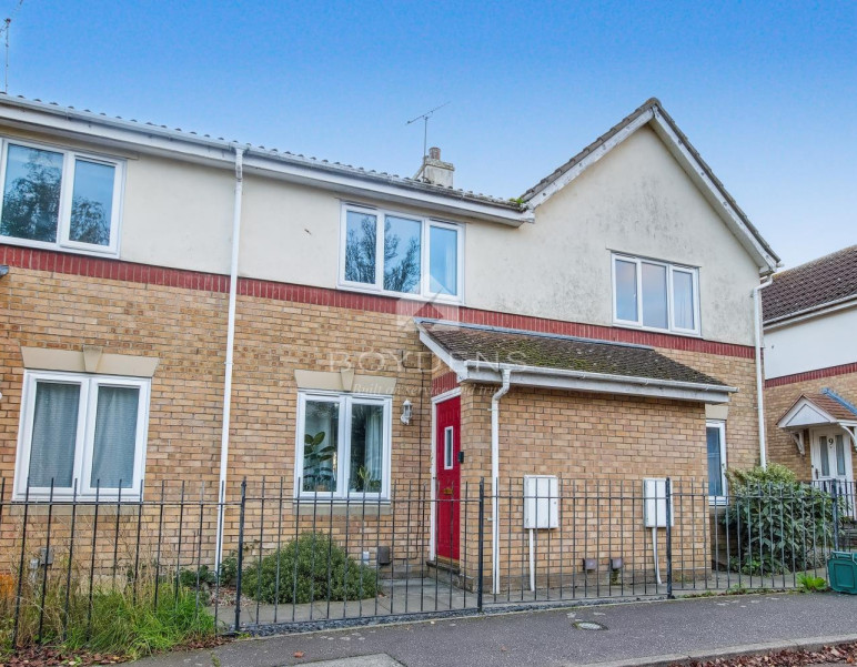 Photo of Braithwaite Drive, Colchester