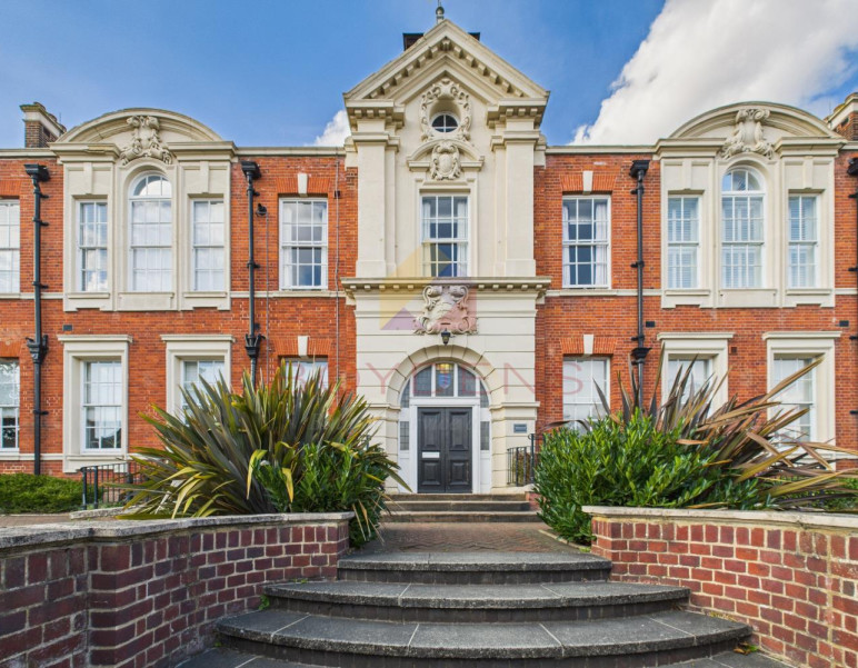 Photo of Coggeshall Road, Braintree