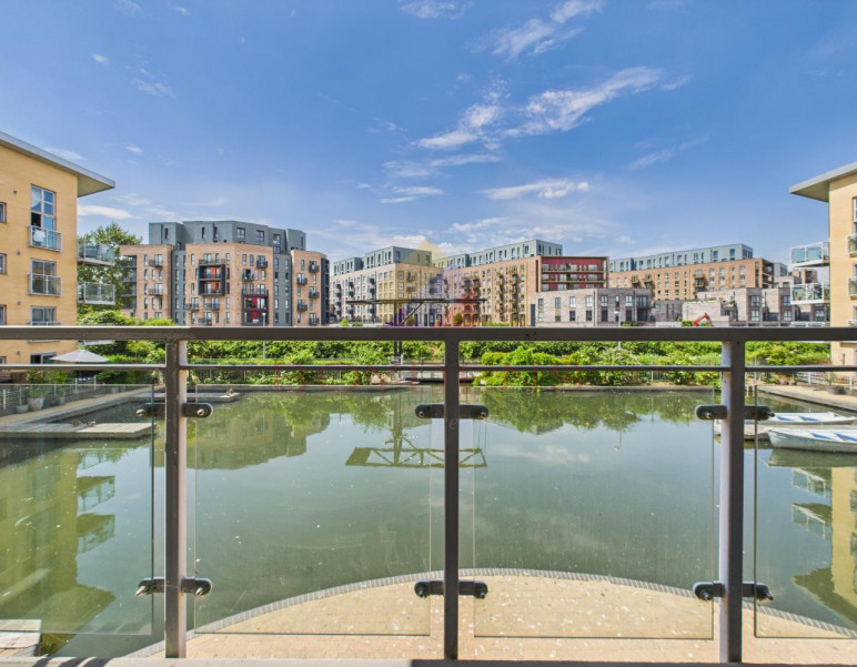 Photo of Lockside Marina, Chelmsford