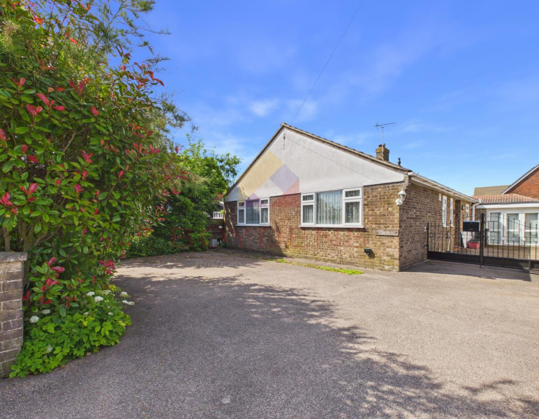 Photo of Pork Lane, Frinton-on-Sea