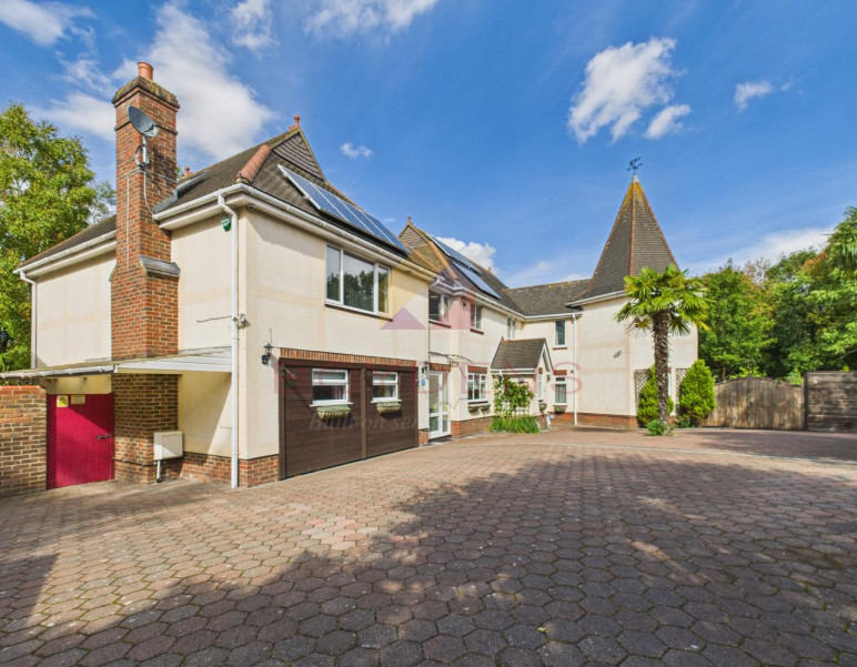 Photo of Broadoaks Crescent, Braintree