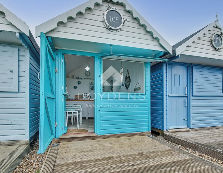 Photo of SOUTHCLIFF, WALTON ON THE NAZE