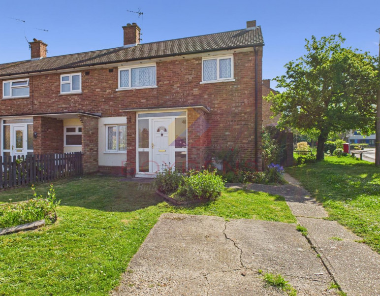 Photo of Laburnum Grove, Colchester