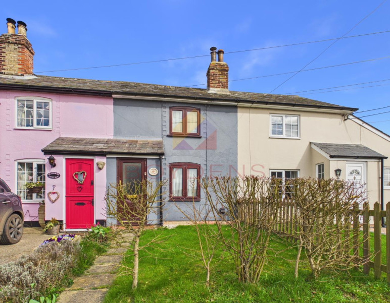 Photo of Church Road, Sudbury
