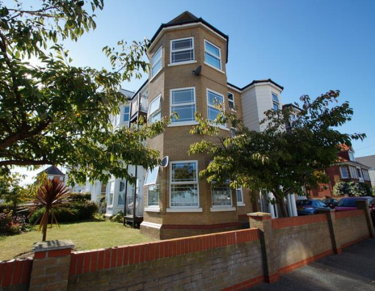 Photo of Marine Parade West , Clacton-on-Sea