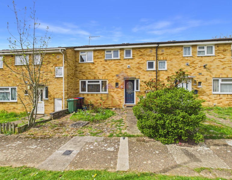 Photo of Chestnut Walk, Witham