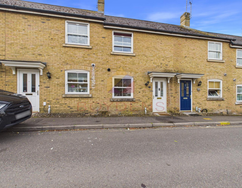 Photo of Wickham Crescent, Braintree