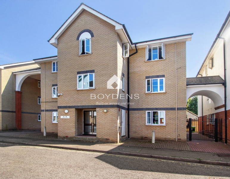 Photo of Victoria Chase, Colchester