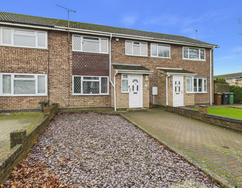 Photo of Hillside Gardens, Braintree