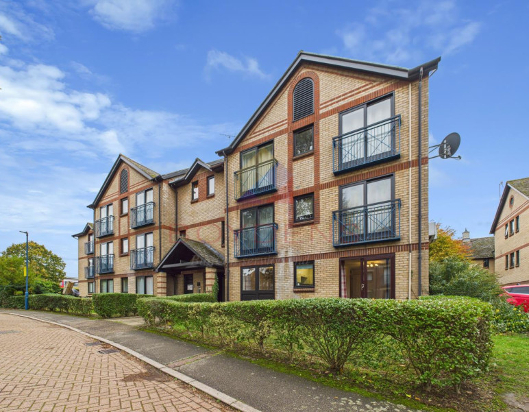 Photo of Claremont Heights, Colchester