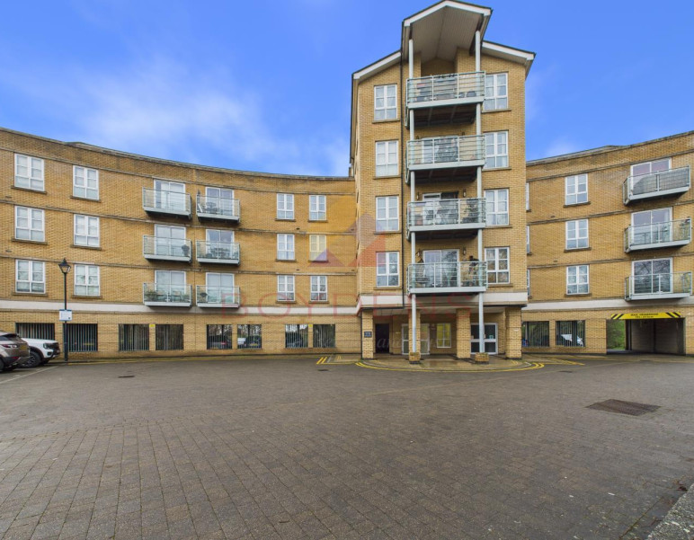 Photo of Rotary Way, COLCHESTER