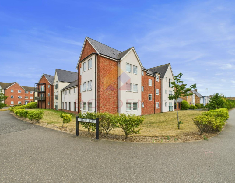 Photo of Pipit Court, Stanway