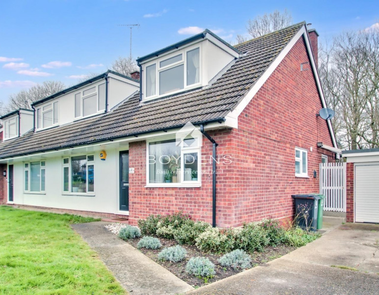 Photo of Grove Lea, Maldon