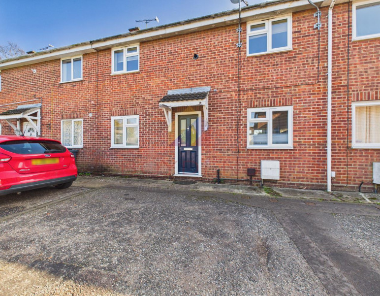 Photo of Bourne Court, Braintree