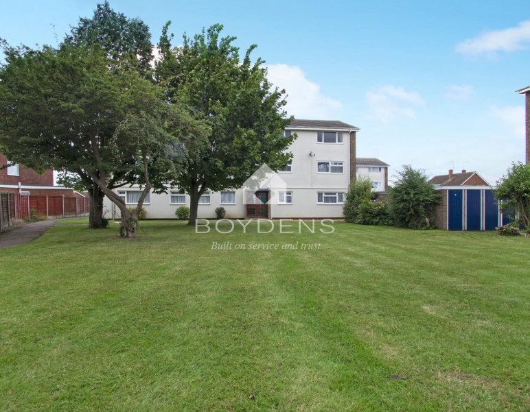 Photo of Peregrine Close, Clacton-on-Sea