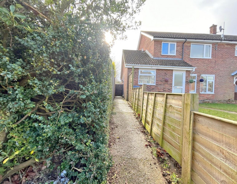 Photo of Lambert Drive, Sudbury