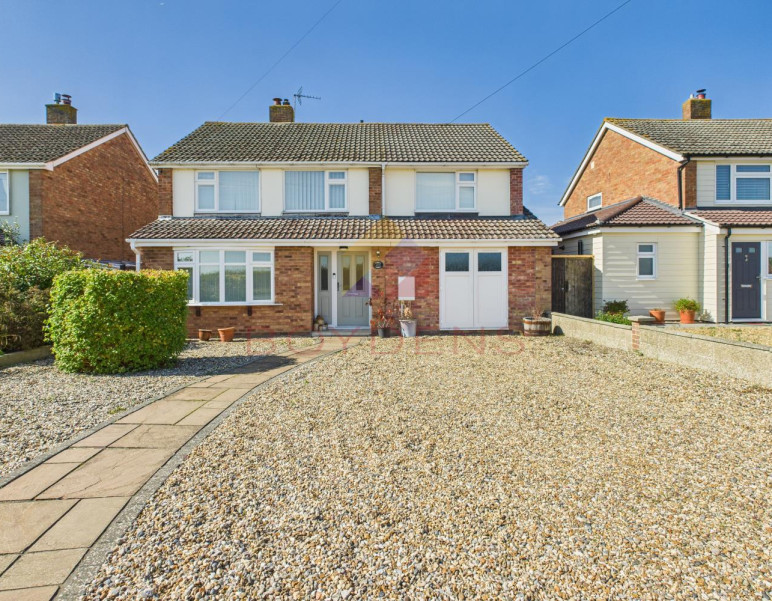 Photo of Church Road, Colchester