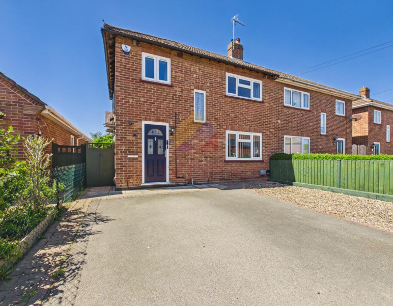 Photo of Parr Drive, Colchester