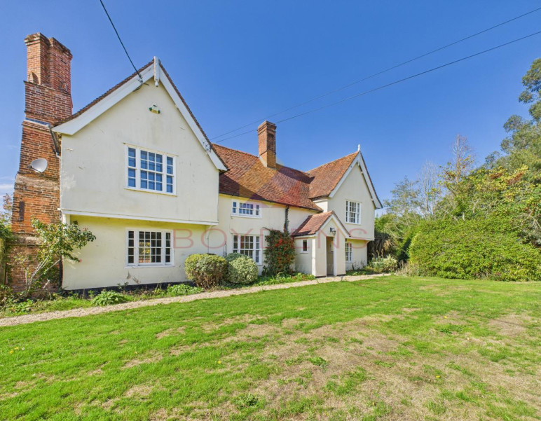 Photo of Lexden Road, Colchester