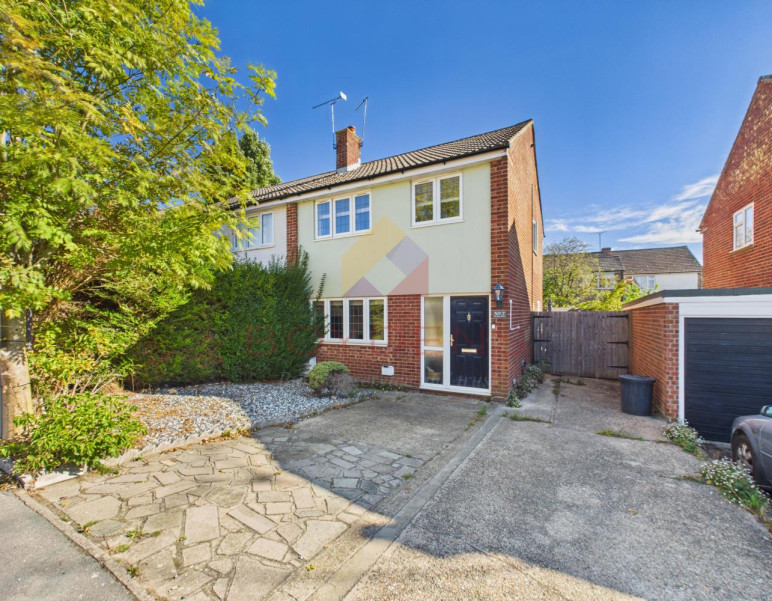 Photo of Lavender Close, Tiptree