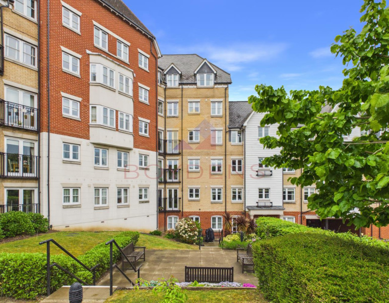 Photo of St. Marys Fields, Colchester