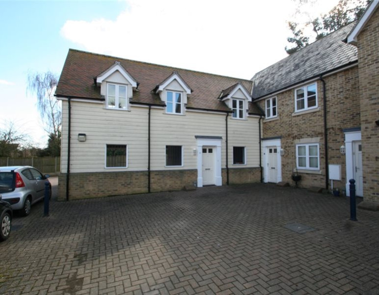 Photo of Church Mews, Church Road, Colchester