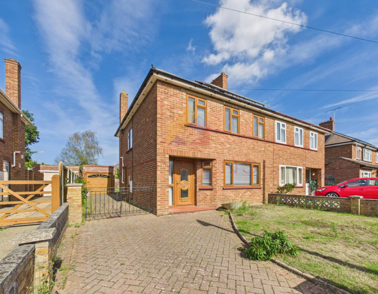Photo of Ambrose Avenue, Colchester