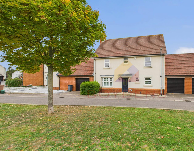 Photo of Lambourne Chase, Chelmsford