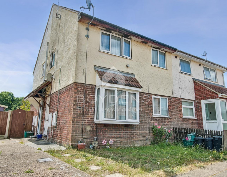 Photo of Gilberd Road, Colchester