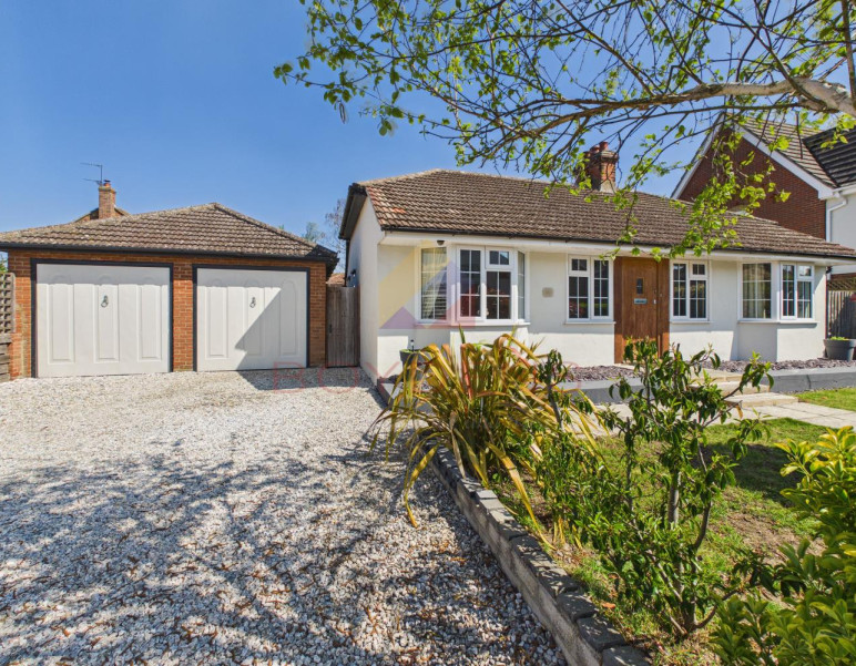 Photo of Oakwood Avenue, Colchester