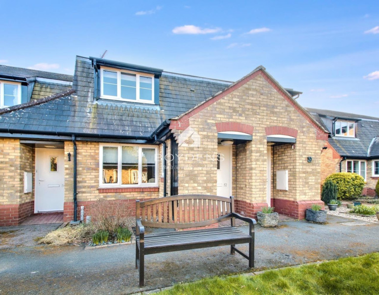 Photo of Fullers Close, Colchester