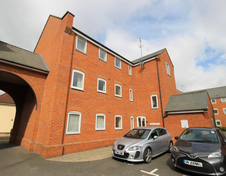 Photo of Meachen Road, Colchester