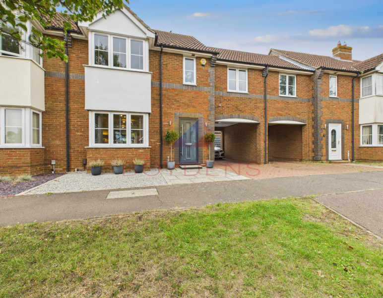 Photo of Nightingale Place, Colchester
