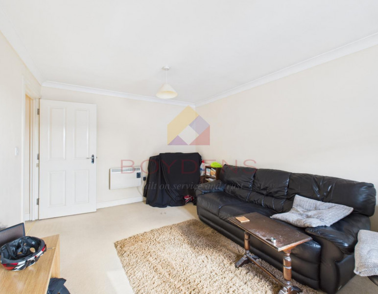 Photo of Wickham Crescent, Braintree