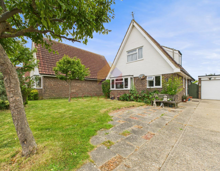 Photo of Frietuna Road, Frinton-on-Sea