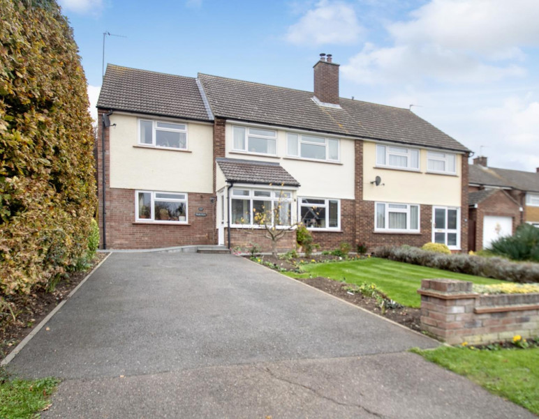 Photo of Rochester Way, Sudbury