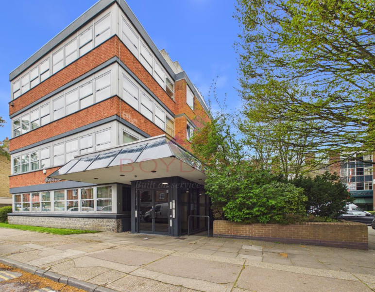 Photo of Northgate House, Colchester