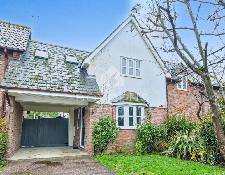 Photo of Victoria Gardens, Colchester