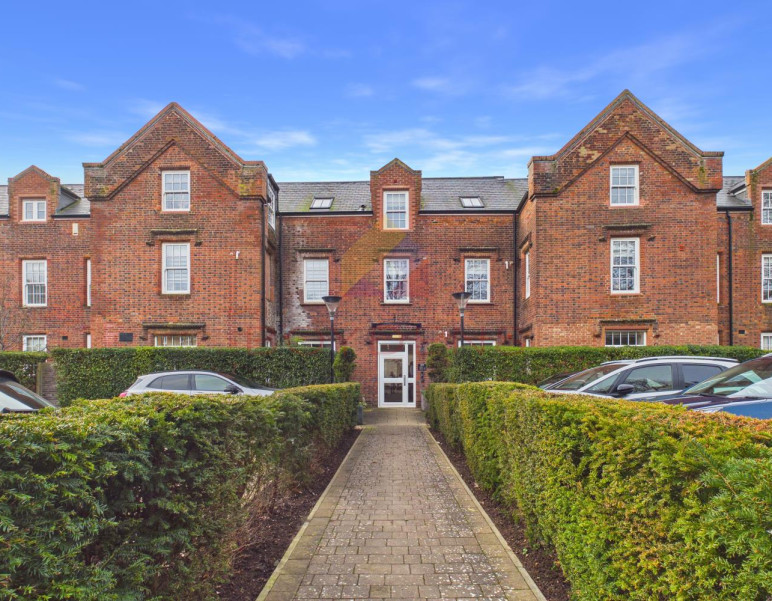 Photo of Walnut Tree Place, Sudbury