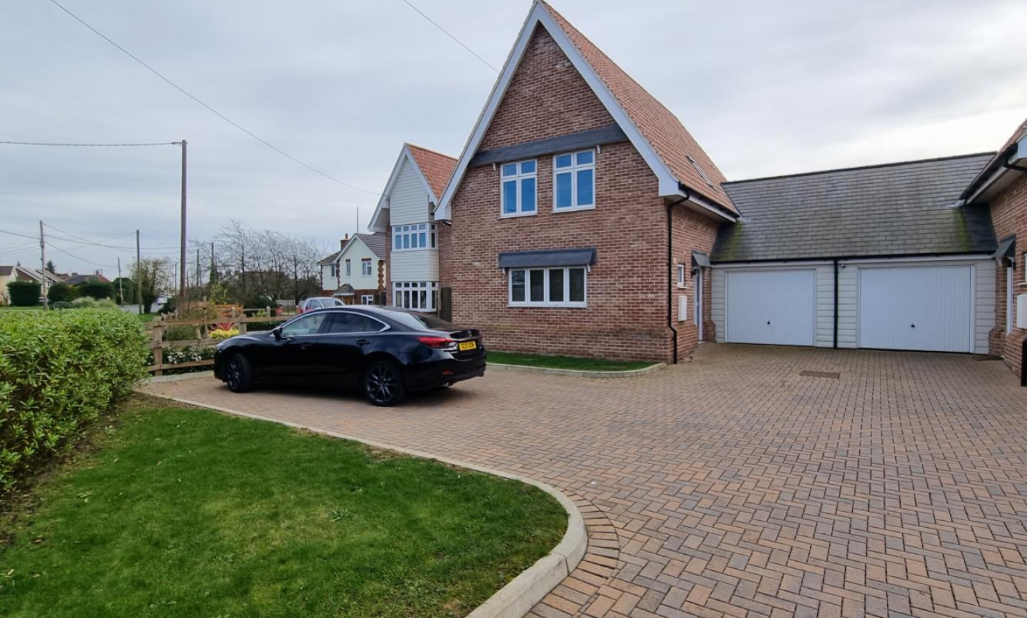 Boydens Tollesbury Road, Maldon