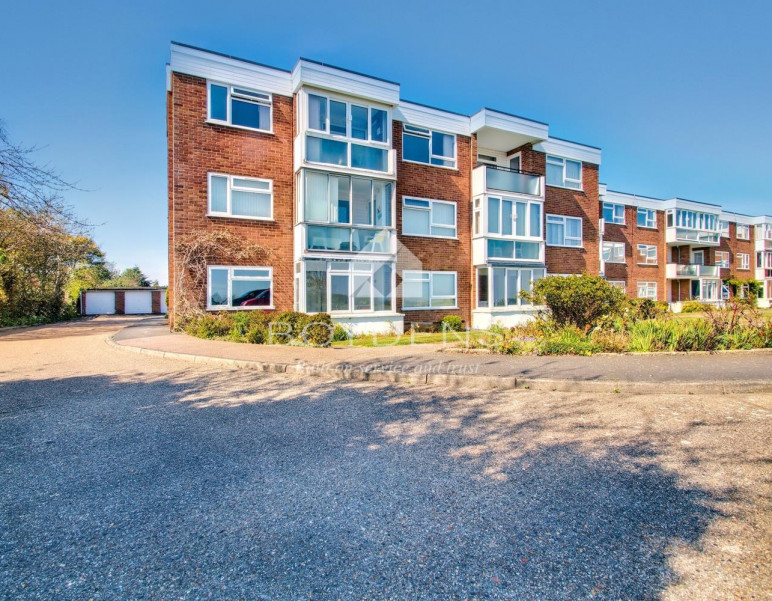 Photo of Dolphin Court, Frinton-On-Sea