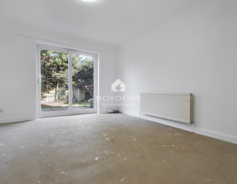 Photo of Warley Close, Braintree