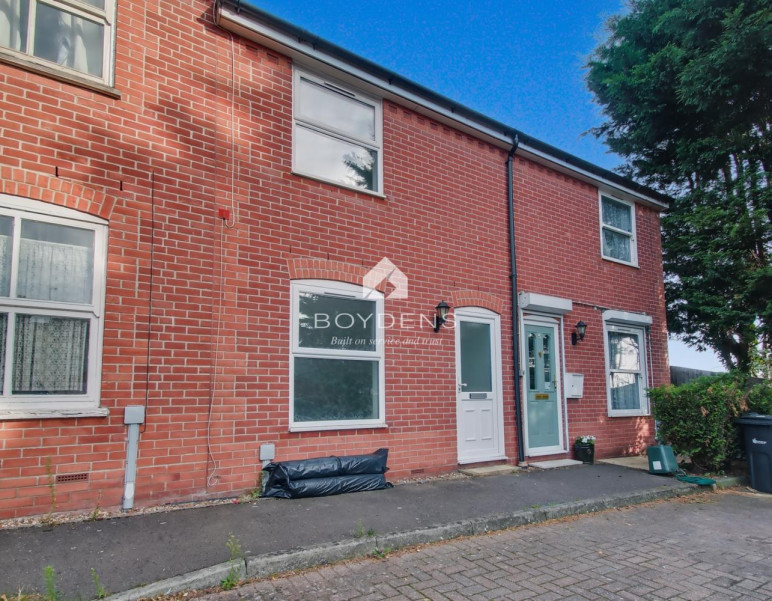 Photo of Chelsea Mews, Braintree